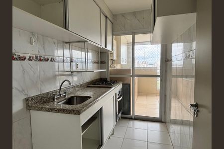 Apartamento à venda com 62m², 2 quartos e 1 vaga Apartamento à venda com 62m², 2 quartos e 1 vagaCozinha