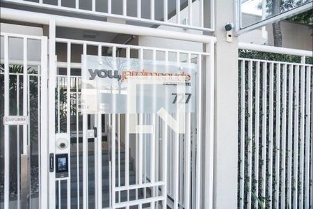 Apartamento à venda com 62m², 2 quartos e 1 vaga Apartamento à venda com 62m², 2 quartos e 1 vagaFachada