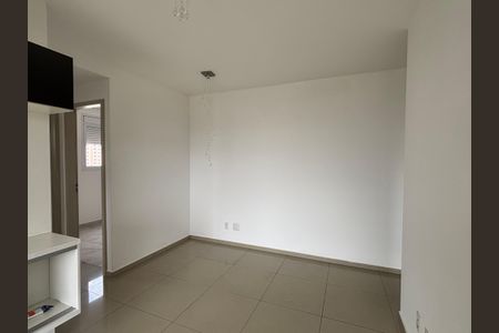 Sala de apartamento à venda com 2 quartos, 62m² em Vila da Saúde, São Paulo