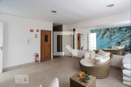 Apartamento à venda com 62m², 2 quartos e 1 vaga Apartamento à venda com 62m², 2 quartos e 1 vagaSaúna