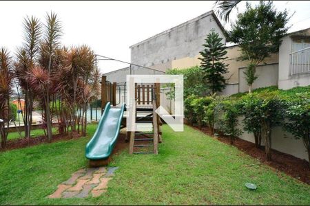 Apartamento à venda com 62m², 2 quartos e 1 vaga Apartamento à venda com 62m², 2 quartos e 1 vagaÁrea comum - Playground