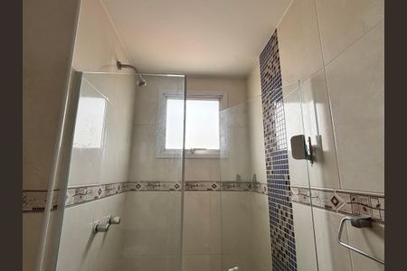 Apartamento à venda com 62m², 2 quartos e 1 vaga Apartamento à venda com 62m², 2 quartos e 1 vagaBanheiro Social