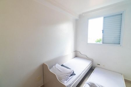 Quarto 2 de apartamento à venda com 2 quartos, 54m² em Vila Mascote, São Paulo