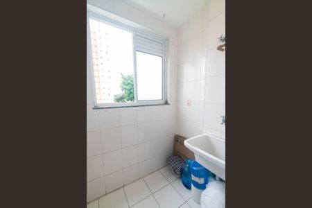 Apartamento para alugar com 54m², 2 quartos e 1 vagaLavanderia