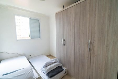 Quarto 2 de apartamento à venda com 2 quartos, 54m² em Vila Mascote, São Paulo
