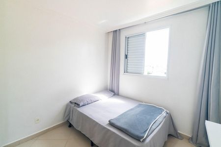 Apartamento para alugar com 54m², 2 quartos e 1 vagaQuarto 1