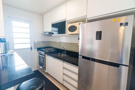 Apartamento para alugar com 54m², 2 quartos e 1 vagaCozinha