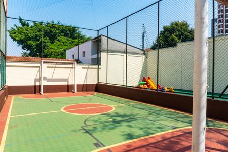 Apartamento para alugar com 54m², 2 quartos e 1 vagaQuadra Esportiva