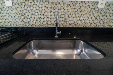 Apartamento para alugar com 54m², 2 quartos e 1 vagaCozinha