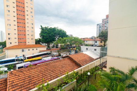 Apartamento para alugar com 54m², 2 quartos e 1 vagaVista do Quarto 2