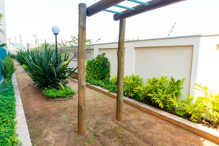 Apartamento para alugar com 54m², 2 quartos e 1 vagaÁrea comum