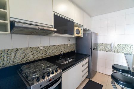Apartamento para alugar com 54m², 2 quartos e 1 vagaCozinha