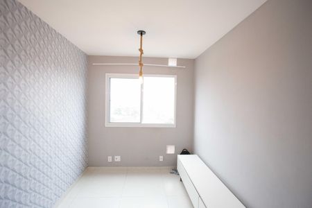 Sala de apartamento para alugar com 2 quartos, 36m² em Americanópolis, São Paulo