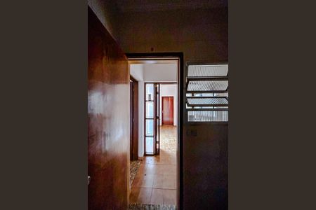 Casa à venda com 300m², 4 quartos e 3 vagasBanheiro de serviço