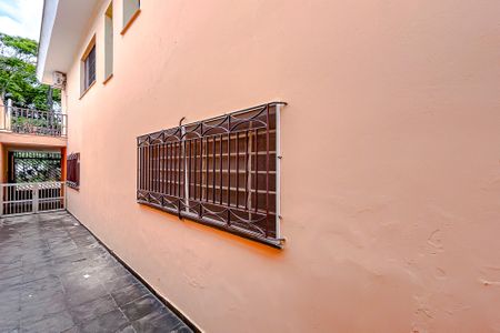 Casa à venda com 300m², 4 quartos e 3 vagasÁrea externa