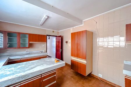 Casa à venda com 300m², 4 quartos e 3 vagasCozinha