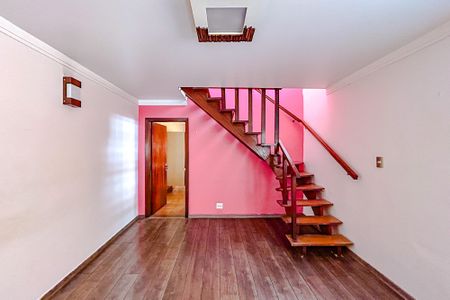 Sala de casa para alugar com 4 quartos, 300m² em Vila Sao Geraldo, São Paulo