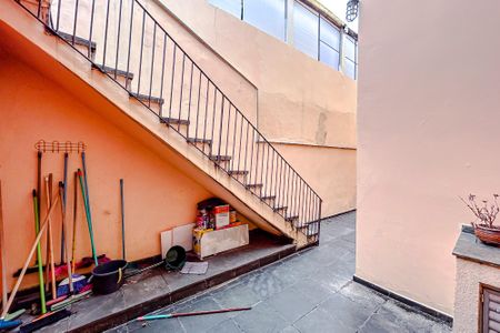 Casa à venda com 300m², 4 quartos e 3 vagasÁrea externa