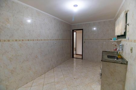 Casa para alugar com 240m², 2 quartos e sem vaga Casa para alugar com 240m², 2 quartos e sem vagaCozinha