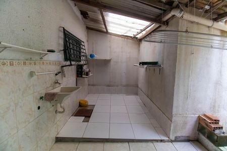 Casa para alugar com 240m², 2 quartos e sem vaga Casa para alugar com 240m², 2 quartos e sem vagaÁrea de Serviço