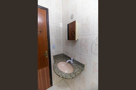 Casa para alugar com 240m², 2 quartos e sem vaga Casa para alugar com 240m², 2 quartos e sem vagaBanheiro