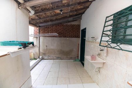 Casa para alugar com 240m², 2 quartos e sem vaga Casa para alugar com 240m², 2 quartos e sem vagaÁrea de Serviço