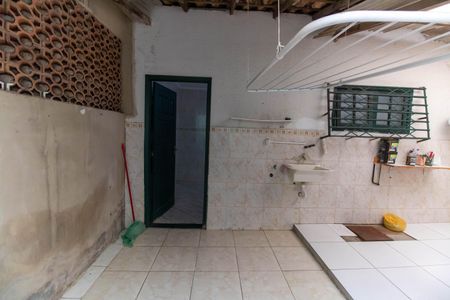 Casa para alugar com 240m², 2 quartos e sem vaga Casa para alugar com 240m², 2 quartos e sem vagaÁrea de Serviço