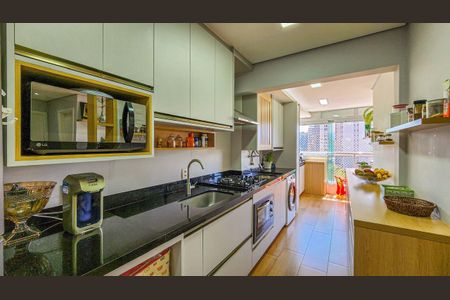 Apartamento à venda com 2 quartos, 67m² em Melville Empresarial I e II, Barueri