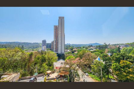 Apartamento à venda com 2 quartos, 67m² em Melville Empresarial I e II, Barueri