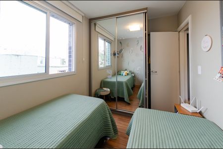 Apartamento para alugar com 77m², 3 quartos e 2 vagasQuarto 1