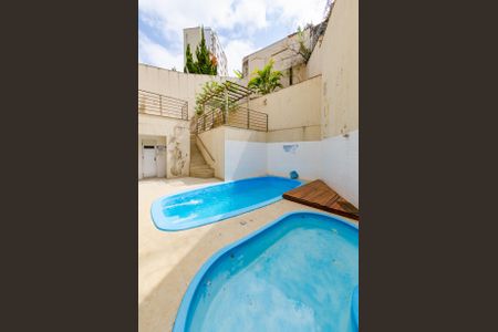 Apartamento para alugar com 77m², 3 quartos e 2 vagasÁrea comum