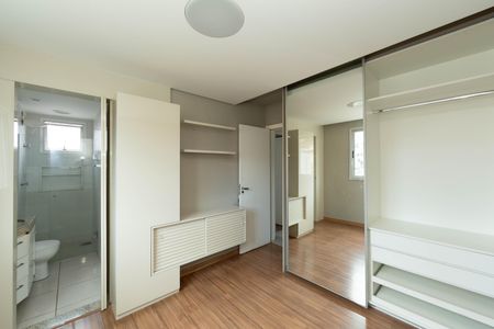 Apartamento para alugar com 77m², 3 quartos e 2 vagas Apartamento para alugar com 77m², 3 quartos e 2 vagasQUARTO3