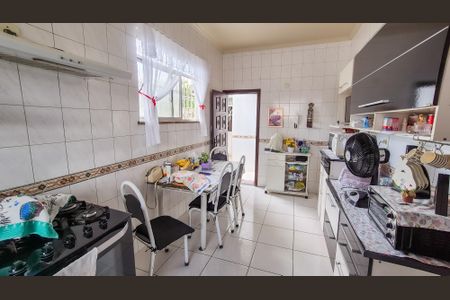 Casa à venda com 135m², 3 quartos e 1 vagaCozinha