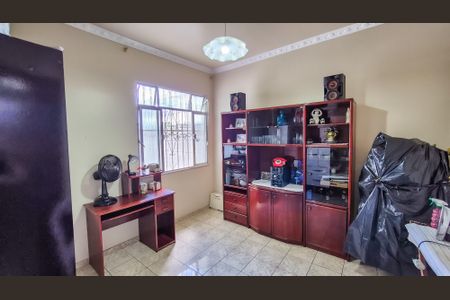 Casa à venda com 135m², 3 quartos e 1 vagaQuarto 3