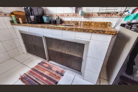 Casa à venda com 135m², 3 quartos e 1 vagaCozinha