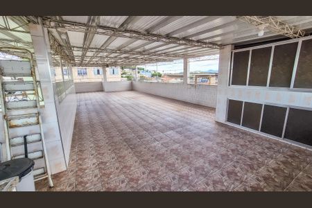 Casa à venda com 135m², 3 quartos e 1 vagaTerraço 