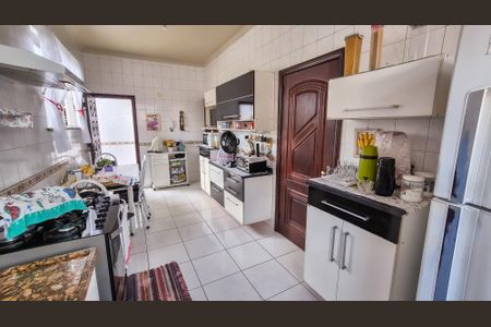 Casa à venda com 135m², 3 quartos e 1 vagaCozinha