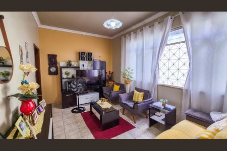 Casa à venda com 135m², 3 quartos e 1 vagaSala