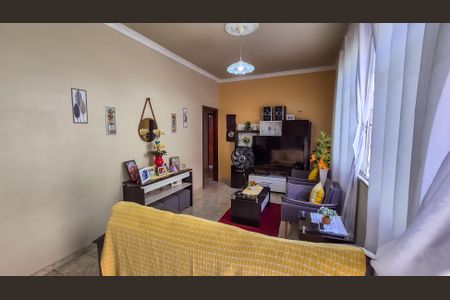 Casa à venda com 135m², 3 quartos e 1 vagaSala