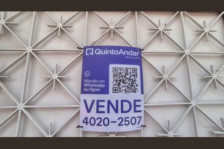 Casa à venda com 135m², 3 quartos e 1 vagaPlaquinha