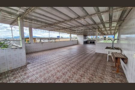 Casa à venda com 135m², 3 quartos e 1 vagaTerraço 