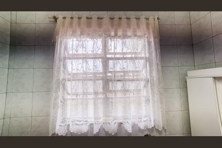 Casa à venda com 135m², 3 quartos e 1 vagaBanheiro Social