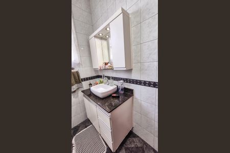 Casa à venda com 135m², 3 quartos e 1 vagaBanheiro Social