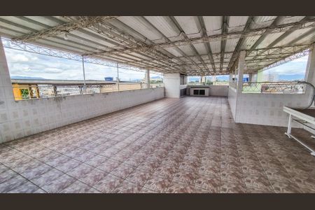 Casa à venda com 135m², 3 quartos e 1 vagaTerraço 