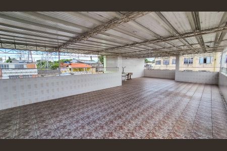 Casa à venda com 135m², 3 quartos e 1 vagaTerraço 