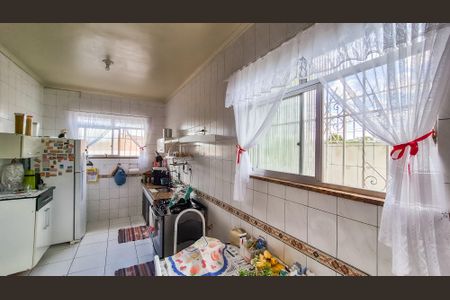 Casa à venda com 135m², 3 quartos e 1 vagaCozinha