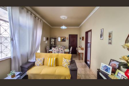 Casa à venda com 135m², 3 quartos e 1 vagaSala