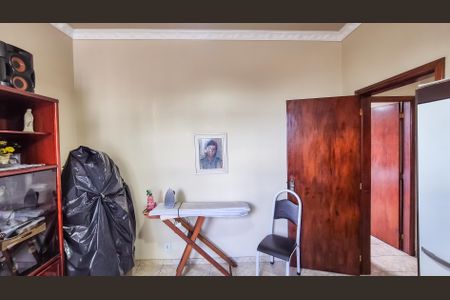 Casa à venda com 135m², 3 quartos e 1 vagaQuarto 3