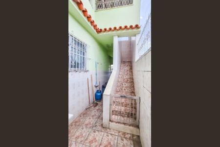 Casa à venda com 135m², 3 quartos e 1 vagaAcesso ao Terraço 