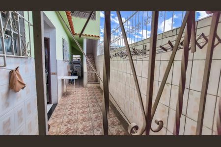 Casa à venda com 135m², 3 quartos e 1 vagaVista Quarto 3